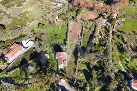 Helårsgrund i Sintra, Lisbon, Sintra - € 265.000 | Ref: KWPT-019271 - foto 1