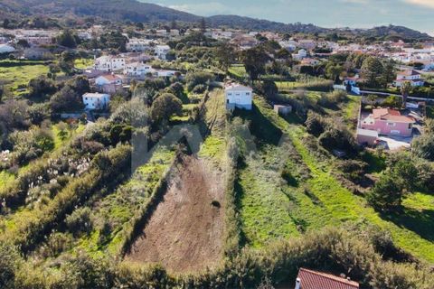 Helårsgrund i Sintra, Lisbon, Sintra - € 265.000 | Ref: KWPT-019271 - foto 2