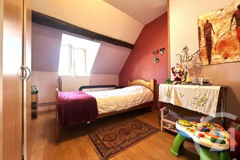 Villa a La Souterraine, Creuse, La Souterraine - € 171.900 | Ref: 1136 - foto 8