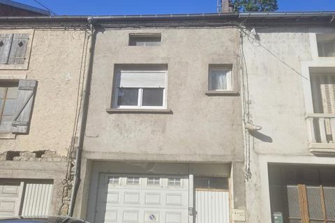 Villa i Bourbonne-les-Bains, Haute-Marne, Bourbonne-les-Bains - € 39.000 | Ref: 62_722 - foto 2