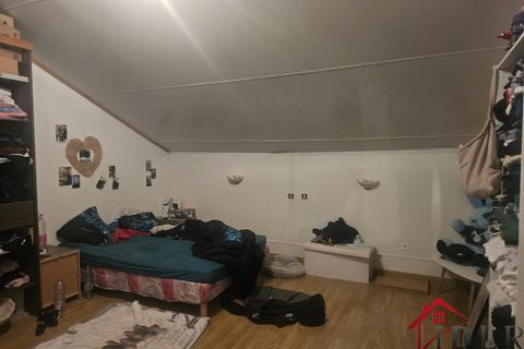 Villa i Bourbonne-les-Bains, Haute-Marne, Bourbonne-les-Bains - € 39.000 | Ref: 62_722 - foto 6