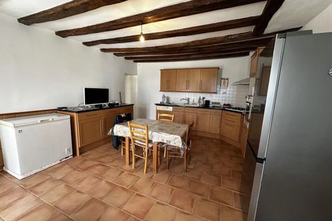 Villa i Channay-sur-Lathan, Indre-et-Loire, Channay-sur-Lathan - € 195.000 | Ref: 2065 - foto 3