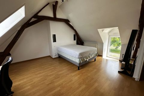 Villa i Channay-sur-Lathan, Indre-et-Loire, Channay-sur-Lathan - € 195.000 | Ref: 2065 - foto 4