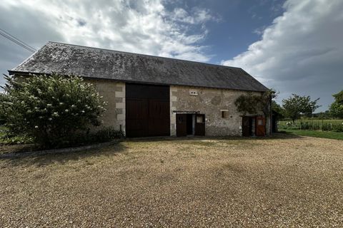 Villa i Channay-sur-Lathan, Indre-et-Loire, Channay-sur-Lathan - € 195.000 | Ref: 2065 - foto 7