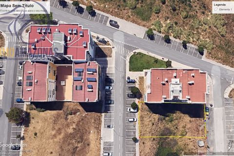 Helårsgrund i Amadora, Lisbon, Amadora - € 460.000 | Ref: 01-415 - foto 2