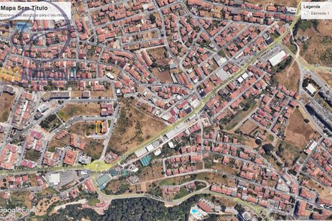 Helårsgrund i Amadora, Lisbon, Amadora - € 460.000 | Ref: 01-415 - foto 4