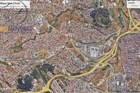 Helårsgrund i Amadora, Lisbon, Amadora - € 460.000 | Ref: 01-415 - foto 5