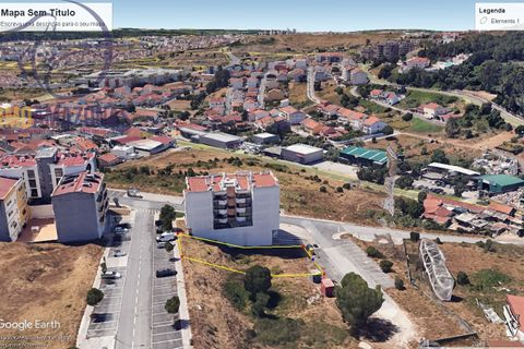 Helårsgrund i Amadora, Lisbon, Amadora - € 460.000 | Ref: 01-415 - foto 7