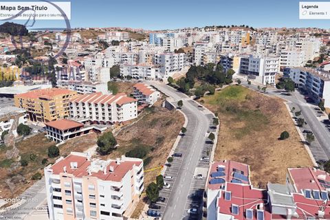 Helårsgrund i Amadora, Lisbon, Amadora - € 460.000 | Ref: 01-415 - foto 8