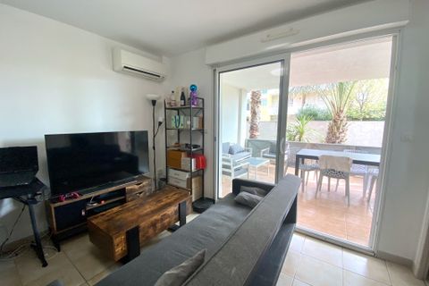 Lejlighed i Agde, Herault, Agde - € 120.000 | Ref: 2613 - foto 2
