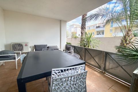 Lejlighed i Agde, Herault, Agde - € 120.000 | Ref: 2613 - foto 3