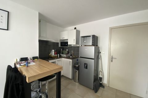Lejlighed i Agde, Herault, Agde - € 120.000 | Ref: 2613 - foto 4