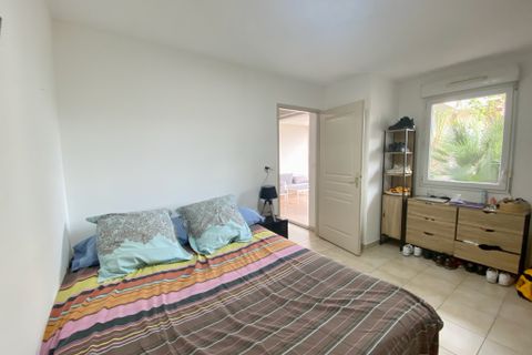 Lejlighed i Agde, Herault, Agde - € 120.000 | Ref: 2613 - foto 5