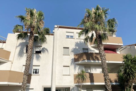 Lejlighed i Agde, Herault, Agde - € 120.000 | Ref: 2613 - foto 7