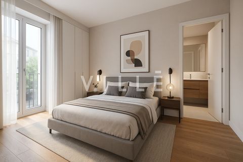 Lejlighed i Aveiro, Aveiro, Aveiro - € 395.000 | Ref: AV2575 - foto 2