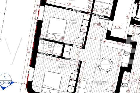 Lejlighed i Aveiro, Aveiro, Aveiro - € 395.000 | Ref: AV2575 - foto 7
