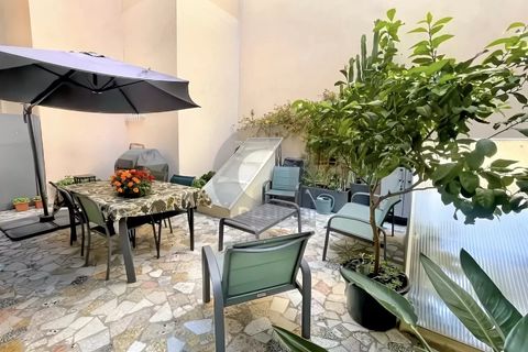 Lejlighed i Menton, Alpes-Maritimes, Menton - € 290.000 | Ref: Y16178 - foto 1