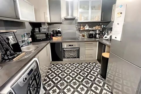 Lejlighed i Menton, Alpes-Maritimes, Menton - € 290.000 | Ref: Y16178 - foto 3