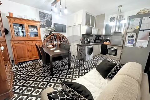 Lejlighed i Menton, Alpes-Maritimes, Menton - € 290.000 | Ref: Y16178 - foto 2
