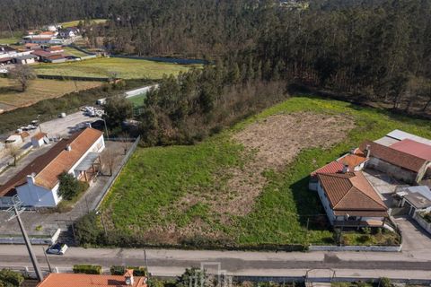 Helårsgrund i Estarreja, Aveiro, Estarreja - € 60.000 | Ref: 292-OVR - foto 3