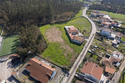 Helårsgrund i Estarreja, Aveiro, Estarreja - € 60.000 | Ref: 292-OVR - foto 4