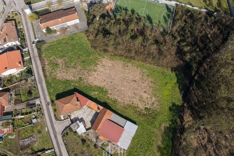 Helårsgrund i Estarreja, Aveiro, Estarreja - € 60.000 | Ref: 292-OVR - foto 7