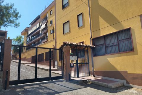 Lejlighed i Caltanissetta, Caltanissetta, Caltanissetta - € 48.000 | Ref: 1824593 - foto 1