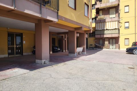 Lejlighed i Caltanissetta, Caltanissetta, Caltanissetta - € 48.000 | Ref: 1824593 - foto 2