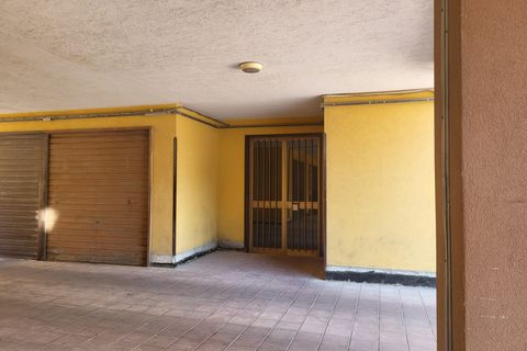 Lejlighed i Caltanissetta, Caltanissetta, Caltanissetta - € 48.000 | Ref: 1824593 - foto 5