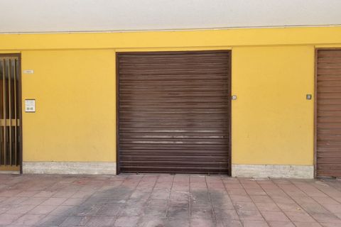 Lejlighed i Caltanissetta, Caltanissetta, Caltanissetta - € 48.000 | Ref: 1824593 - foto 12
