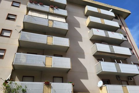 Lejlighed i Caltanissetta, Caltanissetta, Caltanissetta - € 79.000 | Ref: 1837686 - foto 6