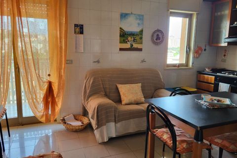 Lejlighed i Caltanissetta, Caltanissetta, Caltanissetta - € 79.000 | Ref: 1837686 - foto 11
