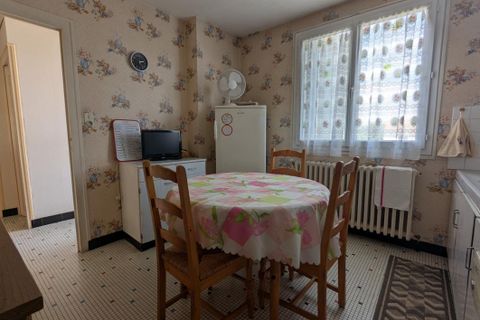 Byhus i Jonzac, Charente-Maritime, Jonzac - € 138.000 | Ref: MV4178JONZ - foto 2