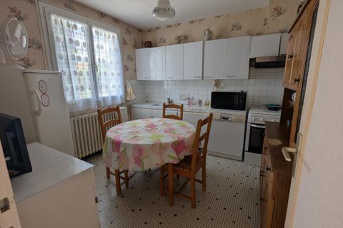 Byhus i Jonzac, Charente-Maritime, Jonzac - € 138.000 | Ref: MV4178JONZ - foto 4