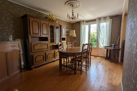Byhus i Jonzac, Charente-Maritime, Jonzac - € 138.000 | Ref: MV4178JONZ - foto 6