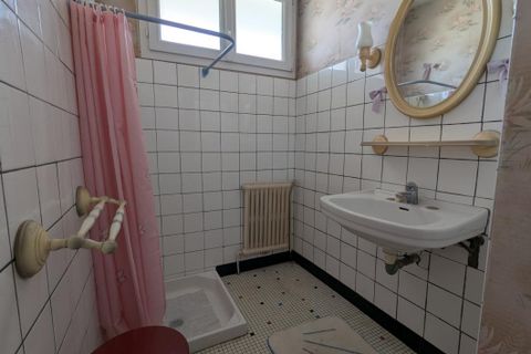 Byhus i Jonzac, Charente-Maritime, Jonzac - € 138.000 | Ref: MV4178JONZ - foto 8