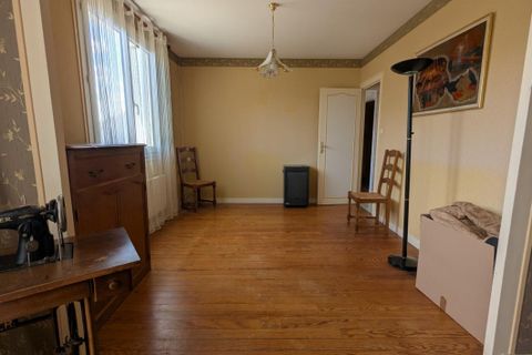 Byhus i Jonzac, Charente-Maritime, Jonzac - € 138.000 | Ref: MV4178JONZ - foto 10