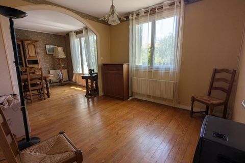 Byhus i Jonzac, Charente-Maritime, Jonzac - € 138.000 | Ref: MV4178JONZ - foto 11