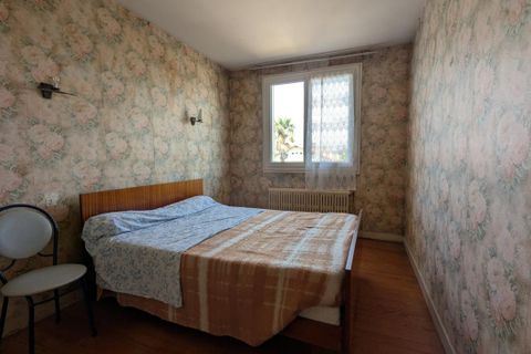 Byhus i Jonzac, Charente-Maritime, Jonzac - € 138.000 | Ref: MV4178JONZ - foto 13