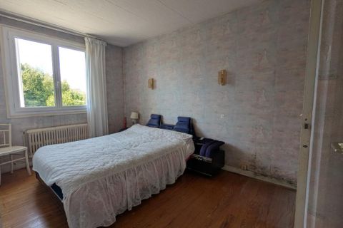 Byhus i Jonzac, Charente-Maritime, Jonzac - € 138.000 | Ref: MV4178JONZ - foto 14