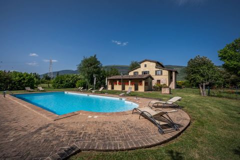 Landejendom i Spello, Perugia, Spello - € 1.050.000 | Ref: CBI134-2230-175 - foto 3