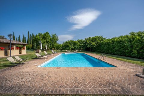 Landejendom i Spello, Perugia, Spello - € 1.050.000 | Ref: CBI134-2230-175 - foto 4
