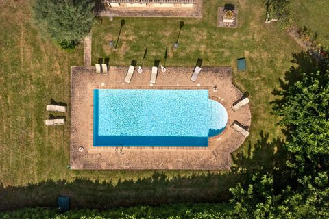 Landejendom i Spello, Perugia, Spello - € 1.050.000 | Ref: CBI134-2230-175 - foto 5