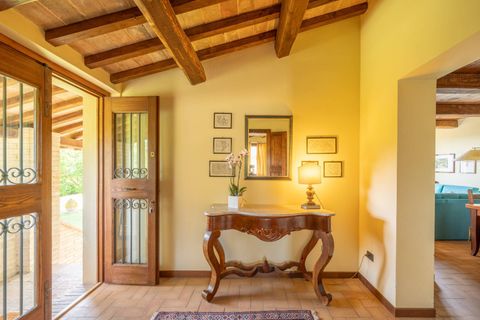 Landejendom i Spello, Perugia, Spello - € 1.050.000 | Ref: CBI134-2230-175 - foto 6