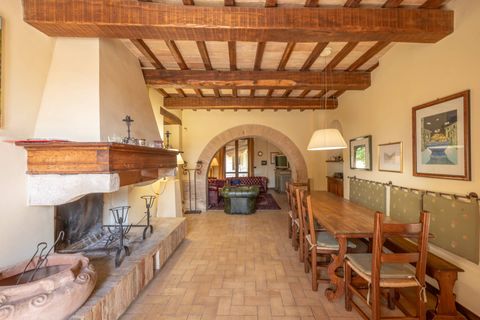 Landejendom i Spello, Perugia, Spello - € 1.050.000 | Ref: CBI134-2230-175 - foto 7