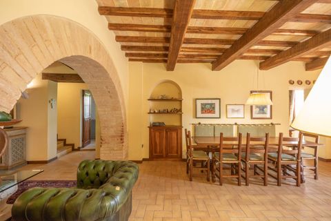 Landejendom i Spello, Perugia, Spello - € 1.050.000 | Ref: CBI134-2230-175 - foto 8