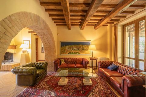 Landejendom i Spello, Perugia, Spello - € 1.050.000 | Ref: CBI134-2230-175 - foto 9