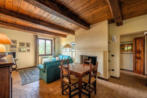 Landejendom i Spello, Perugia, Spello - € 1.050.000 | Ref: CBI134-2230-175 - foto 11