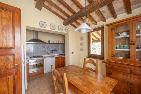 Landejendom i Spello, Perugia, Spello - € 1.050.000 | Ref: CBI134-2230-175 - foto 12