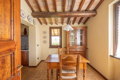 Landejendom i Spello, Perugia, Spello - € 1.050.000 | Ref: CBI134-2230-175 - foto 13